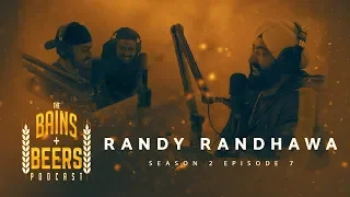 Randy - Bains and Beers | Season 2 Episode 7