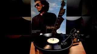 George Harrison - Got My Mind Set On You (Extended Version)_12" 45 rpm