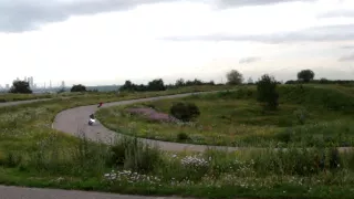 Nurburgring в Москве =)