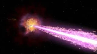 When Neutron Stars Collide [720p]