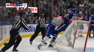 Xhekaj vs Reaves