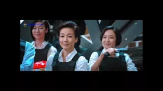 Andy Lau - 獨自去偷歡 (From Vegas To Macau III)