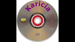 KARICIA BUENA CALIDAD DE AUDIO Hi Res 2022