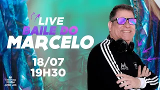 LIVE BAILE DO MARCELO 2 #FiqueemCasa #Comigo