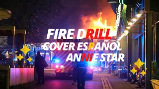 Melanie Martinez Fire Drill COVER ESPAÑOL