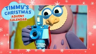 Day 22 | Christmas Advent Calendar | Snapshot Timmy | Timmy Time