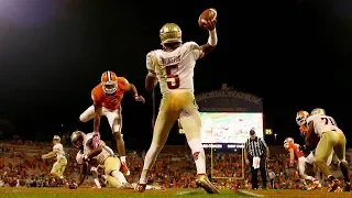 The Game Jameis Winston Won The Heisman