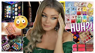 New Makeup Releases | BASKETBALL COLLAB?! #192