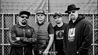 [FREE]  "Street Stars" | Cypress Hill Type Beat | 90s Boom Bap Beats | Old School Rap Underground