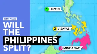 Mindanao Secession: Could the Philippines Split Apart?