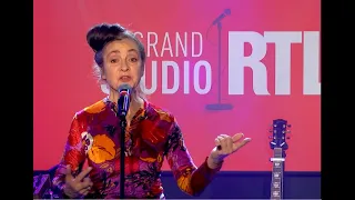 Catherine Ringer - Love him, please love him (Live) - Le Grand Studio RTL