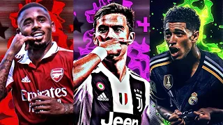 Best Football Edits - Goals, Skills, Fails (#400) | Football Tiktok Edits