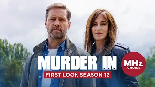 Murder In... Season 12 First Look