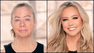 Ageless Beauty: Makeup Tips & Tricks for Mature Skin