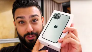 Funniest IPhone 11 Unboxing Fails and Hilarious Moments 6