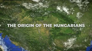 The Origin of the Hungarians