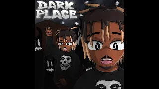 [FREE] glaive x Juice WRLD Type Beat 2023 - "Dark Place"