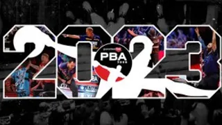 This is The BEST PBA Match of 2023
