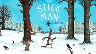 Stick Man - Official Trailer