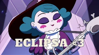 all eclipsa spells ('cuz i love her)