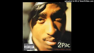 2Pac - California Love Instrumental ft. Dr. Dre & Roger Troutman