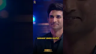 Remember when #SushantSinghRajput did his Miss Universe winning reaction! 😍🫶🏼