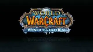 WoW Soundtrack- Karazhan Operaharp