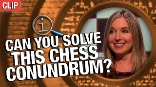 QI | Can You Solve This Chess Conundrum?