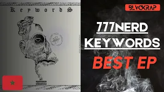 777nerd - Keywords (full EP)