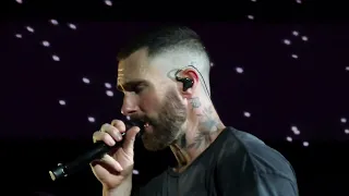 Maroon 5 - Memories - Arena MRV - Belo Horizonte - Brasil - 09/09/2023