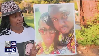 Mother still looking for answers in Oakland unsolved murder