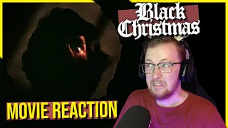 Black Christmas (1974) Movie Reaction! (i want to cry) *First Time Watching*