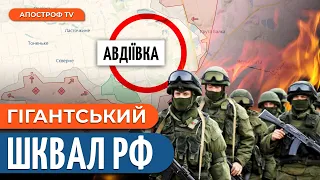 ЗСУ УТРИМУЮТЬ рф: Авдіївка й Бахмут – ВОРОТА до Донеччини / ВТРАТИ ворога МАСШТАБНІ / Черник