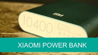 Как отличить оригинальный Xiaomi Power Bank 10400 от подделки и что делать если получили фейк