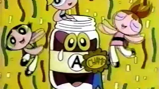 Cartoon Network commercial break from 1995 (during G-Force) 12