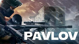 Pavlov PSVR2 Gameplay Livestream