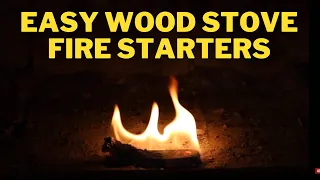 Crafting Fire Starters with Candle Wax: Simple DIY Techniques for Efficient Flames