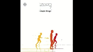 Simple Things - Zero 7 (Full Album)
