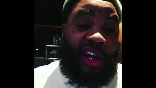 Kevin Gates “Return Of The Mack” And More New Music In Studio Audio #ImHim Album BWA