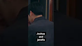 BEST KISSING SCENE || JANELLA SALVADOR AND JOSHUA GARCIA   #darna #video #viralshorts #viral #joshua