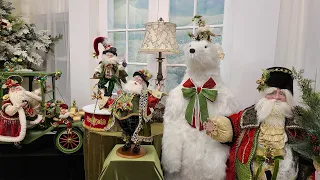 Christmas in July 2023 | Christmas Decorating Ideas