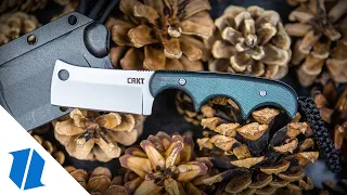 CRKT Minimalist | Knife Overview