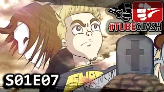 #TubeClash - Episode 07