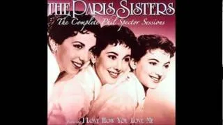 What Am I To Do-Paris Sisters-'1962-Gregmark 12.wmv