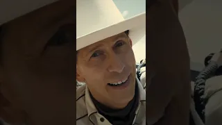 Buster Scruggs Is So Much Like Bugs Bunny