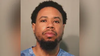 Man charged in murder of parents at Uptown senior home