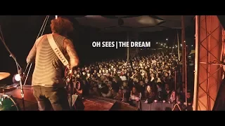 Oh Sees "The Dream" at Endless Daze 2017