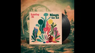Laufey AI sings La Lá (EP). From Iceland to Perú.