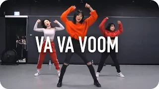 Va Va Voom - Nicki Minaj / Beginner's Class