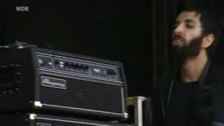 Scars On Broadway - Stoner Hate (Live @ Area4 Festival 2008) (HD)